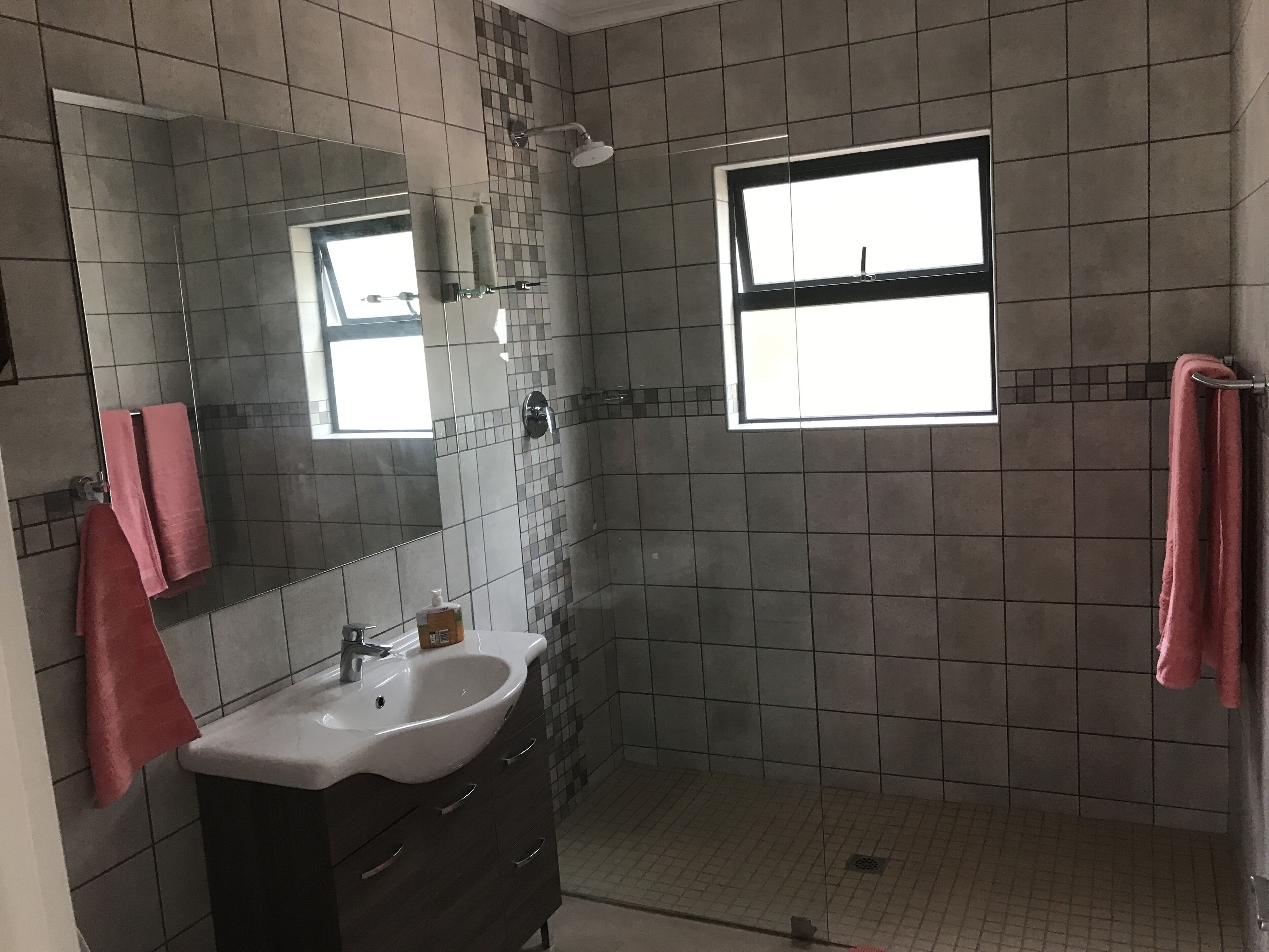 Mountain view Cottage