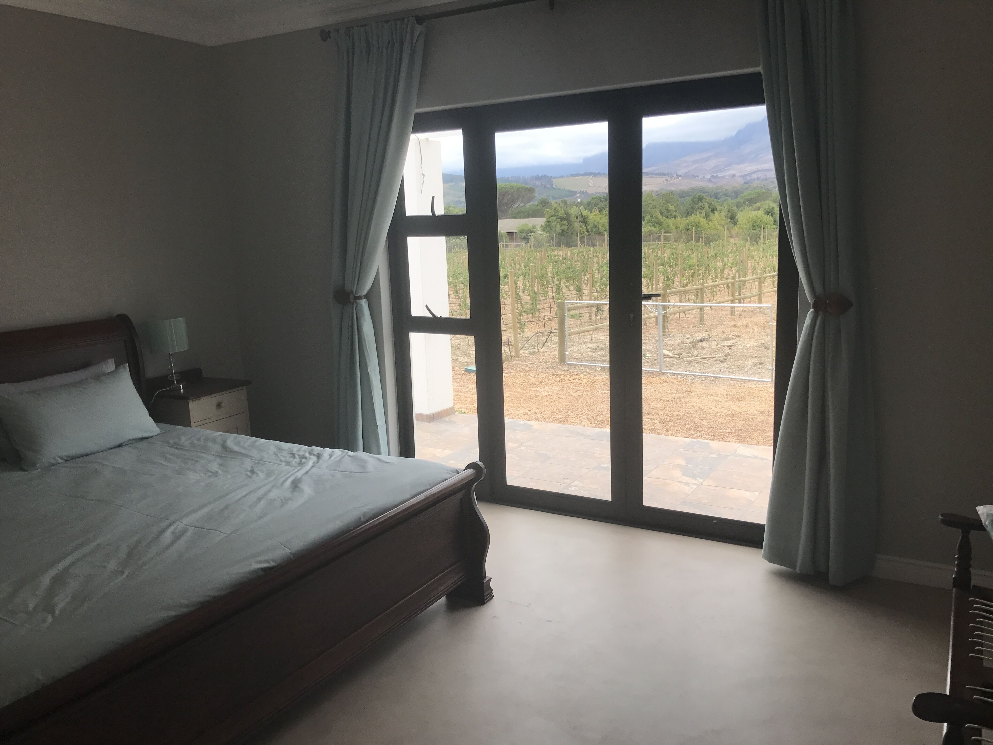 Mountain view Cottage