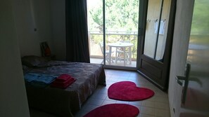 1 habitación