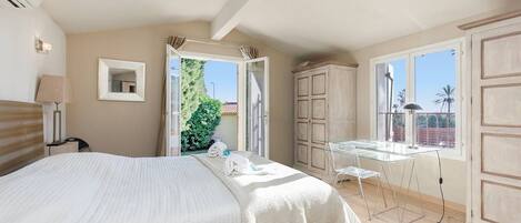 6 chambres, Wi-Fi gratuit