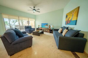 TV