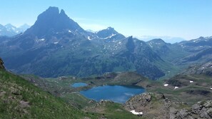 Exterior - Detached house in Osse en Aspe (Osse-En-Aspe)