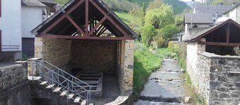 Detached house in Osse en Aspe