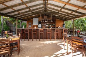 Bar (sur place)
