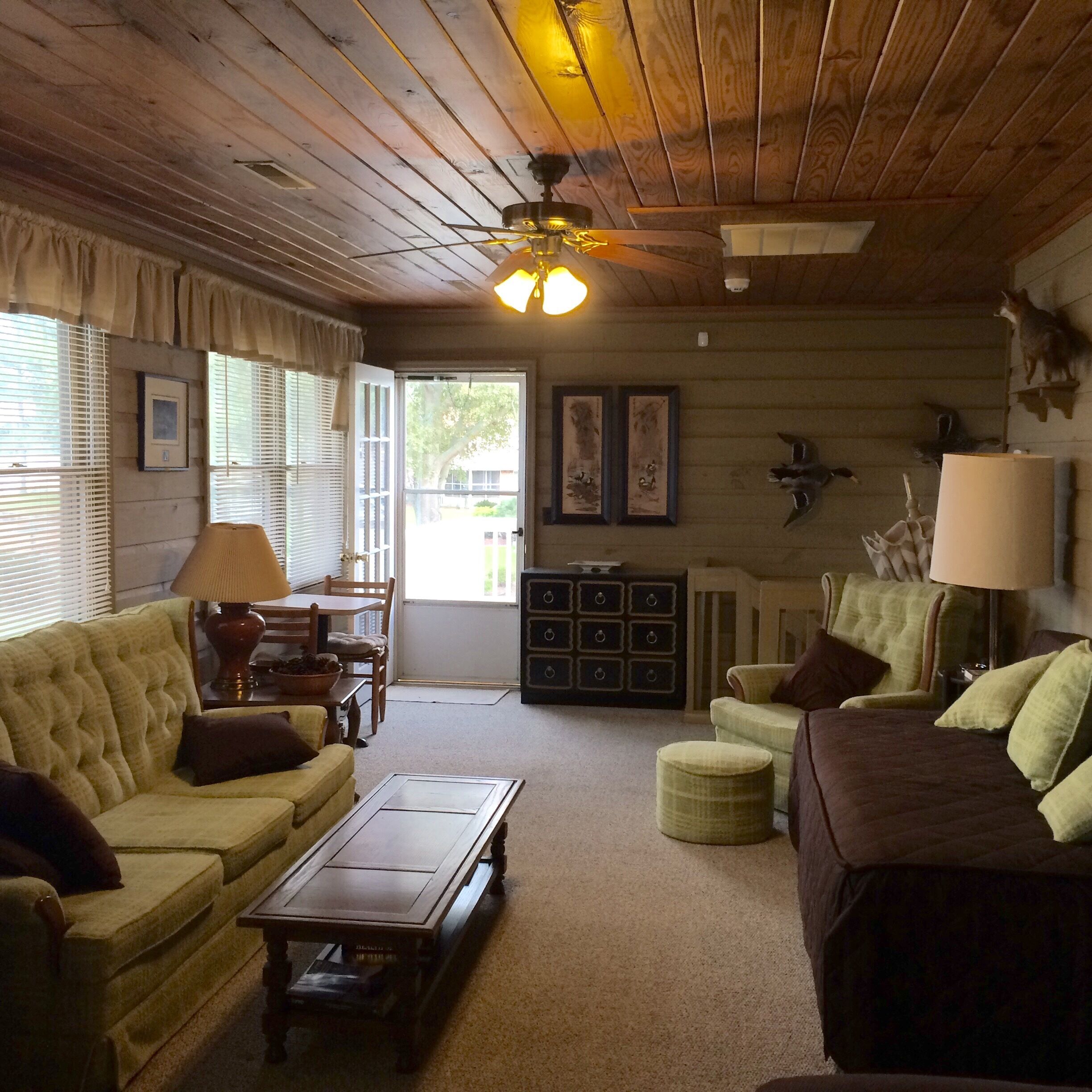 House of the Rising Sun