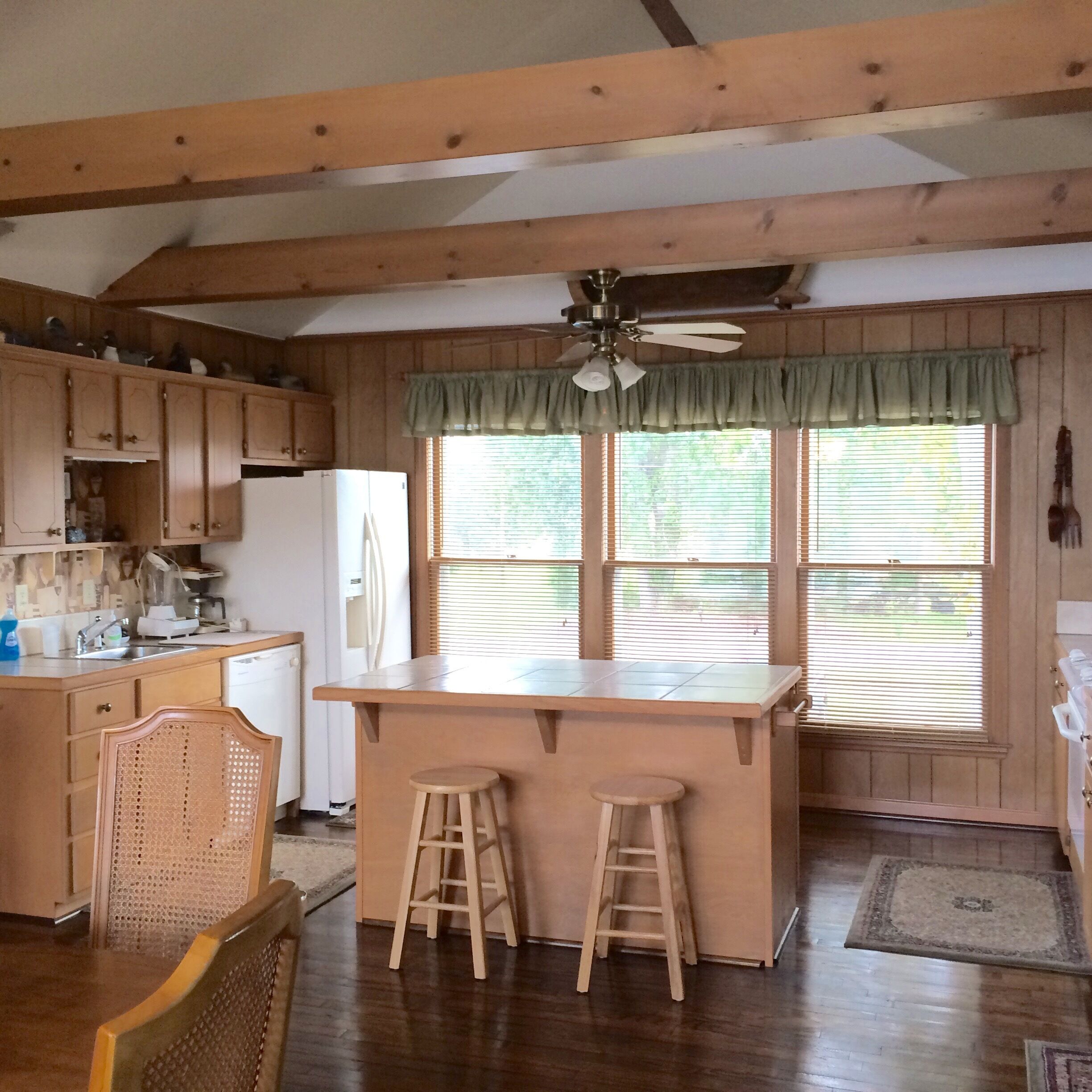 House of the Rising Sun