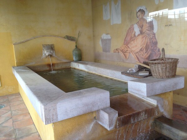 Spa