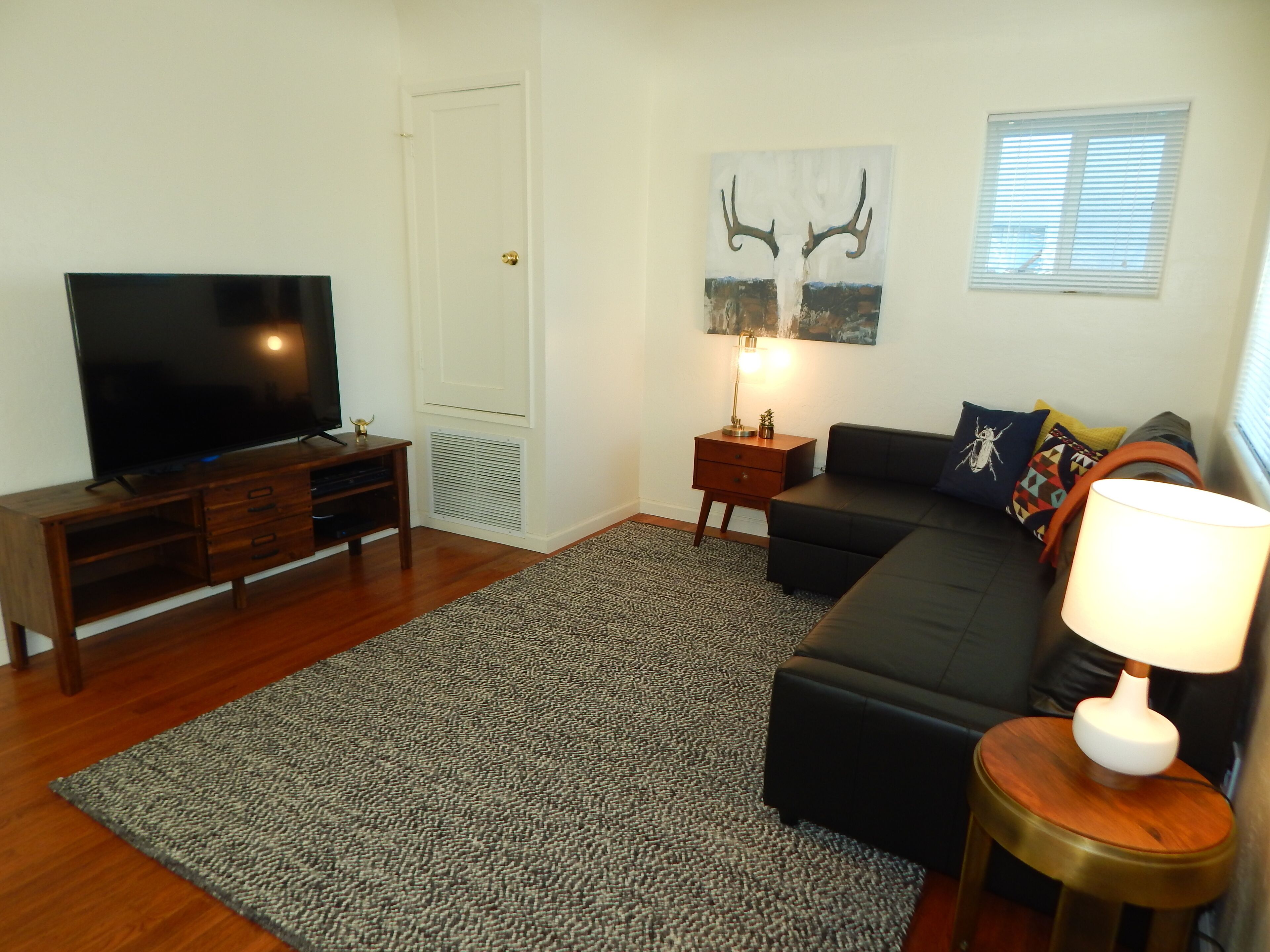 Spacious & Charming Normal Heights Retreat~1 Bedroom~in the Heart of San Diego