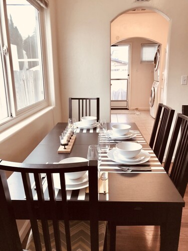 Spacious & Charming Normal Heights Retreat~1 Bedroom~in the Heart of San Diego