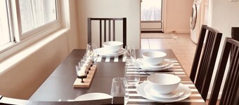 Spacious & Charming Normal Heights Retreat~1 Bedroom~in the Heart of San Diego