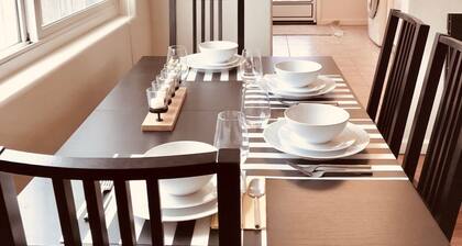 Spacious & Charming Normal Heights Retreat~1 Bedroom~in the Heart of San Diego