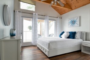 5 chambres, fer et planche à repasser, Wi-Fi gratuit, draps fournis