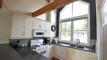 Mikrowelle, Ofen, Herdplatte, Geschirrspüler