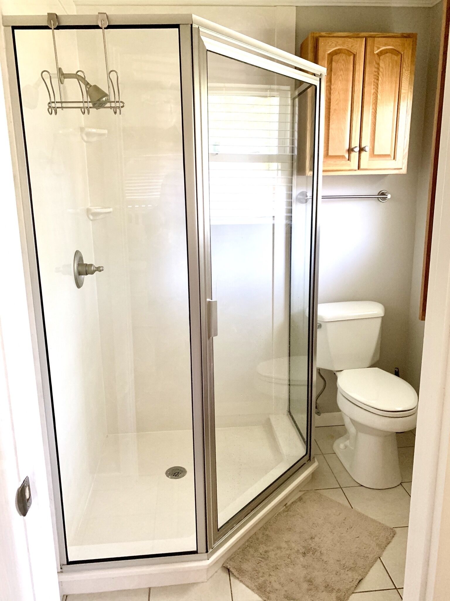 Fun on Lake Hamilton's main canal