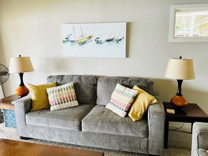 Smart TV, DVD player