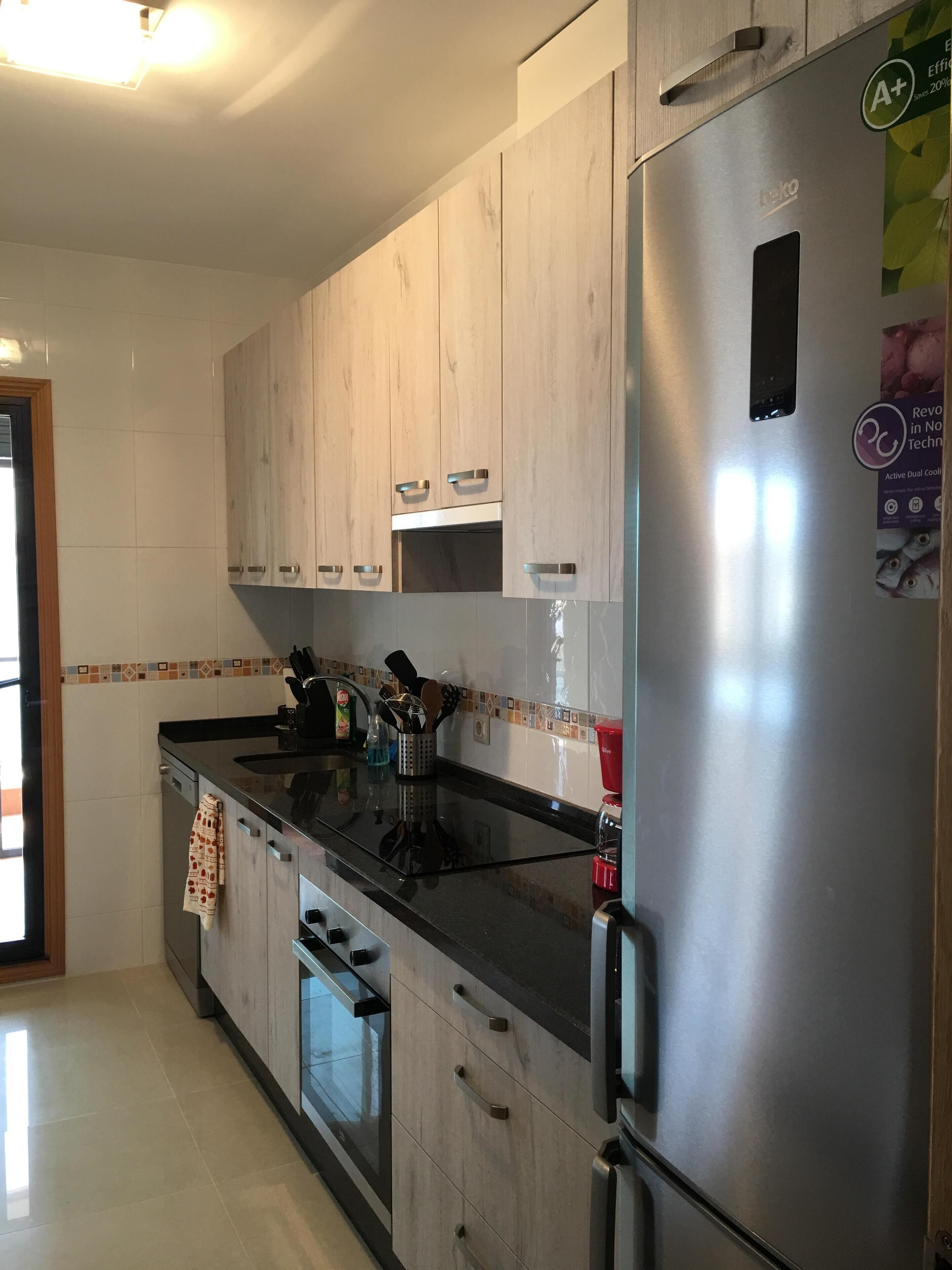 Villa Matilde Modern 2 Bedroom Apartment Close to Beach