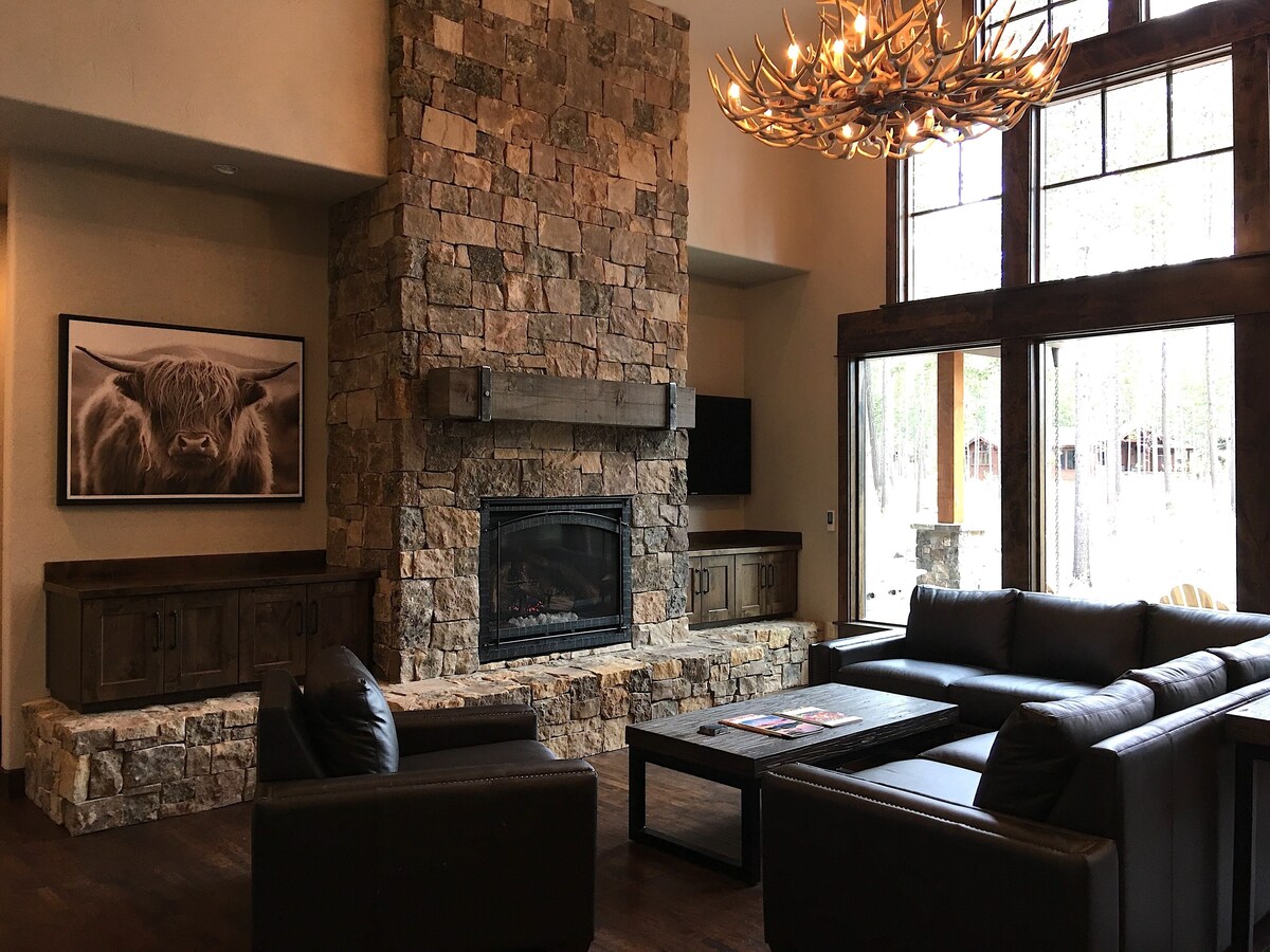 Host profile image