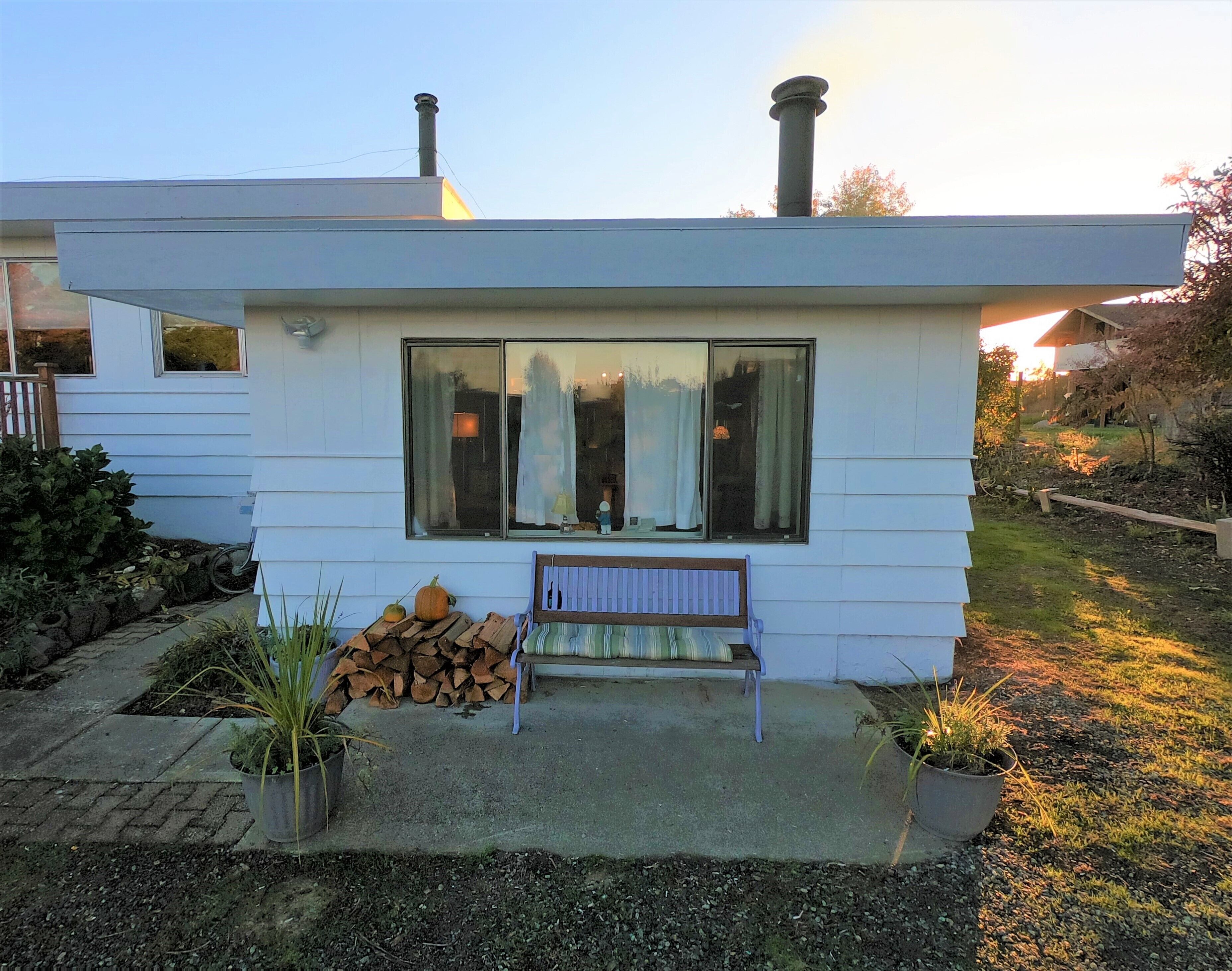 Sequim Dungeness Charming Guest Suite