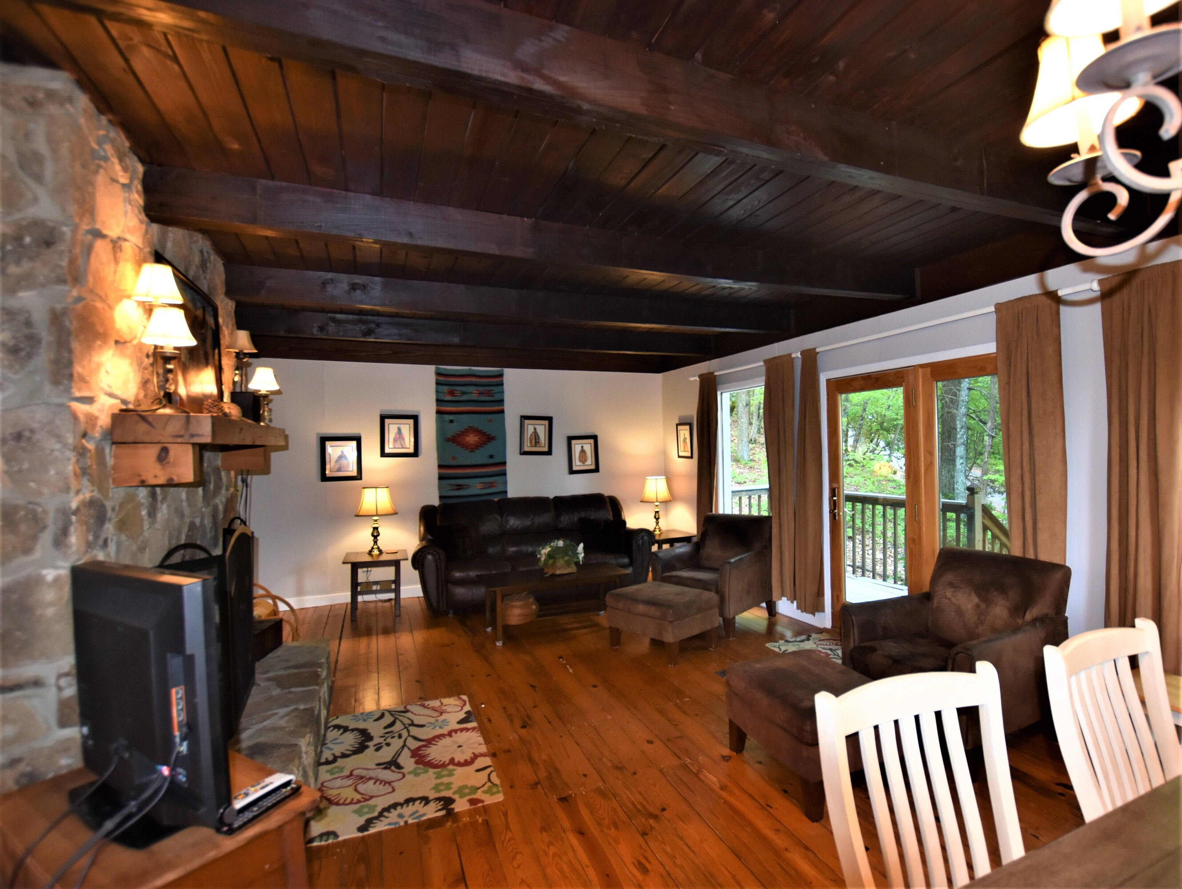 Windancer Lookout · Long Range Views!!!