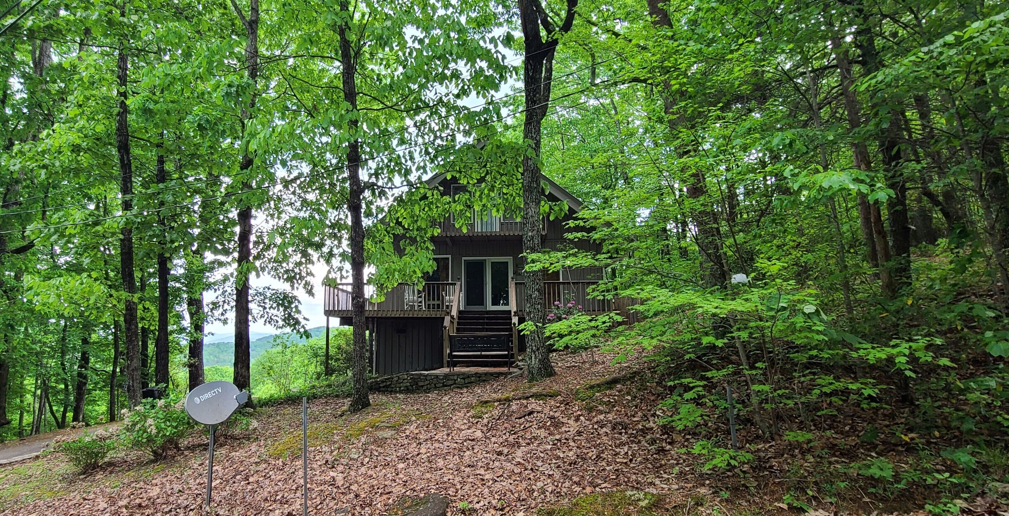 Windancer Lookout · Long Range Views!!!