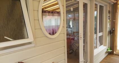 Pleasant rental at the gates of Chambord