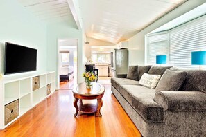 TV, offices