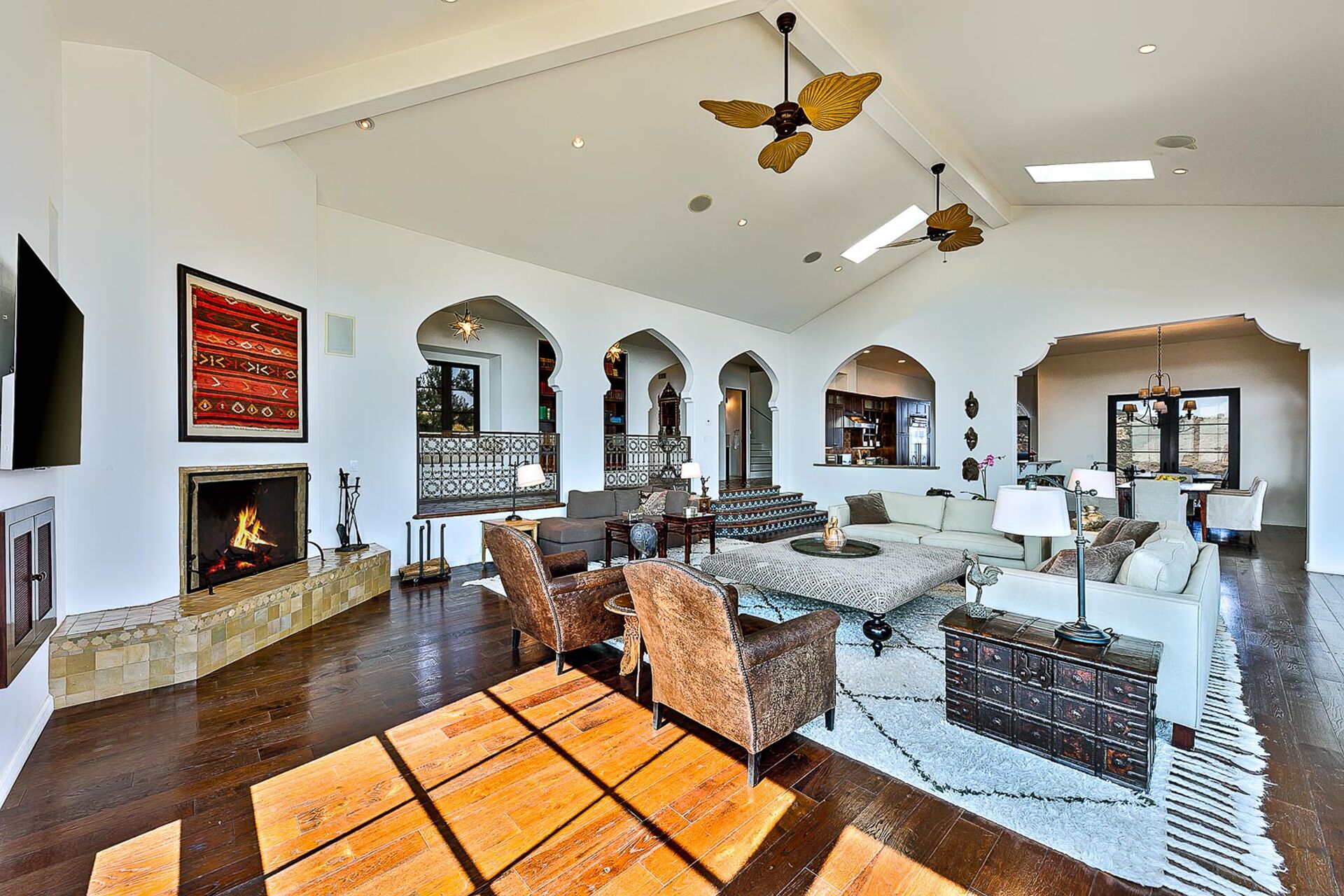 Malibu Luxury Ocean View Retreat