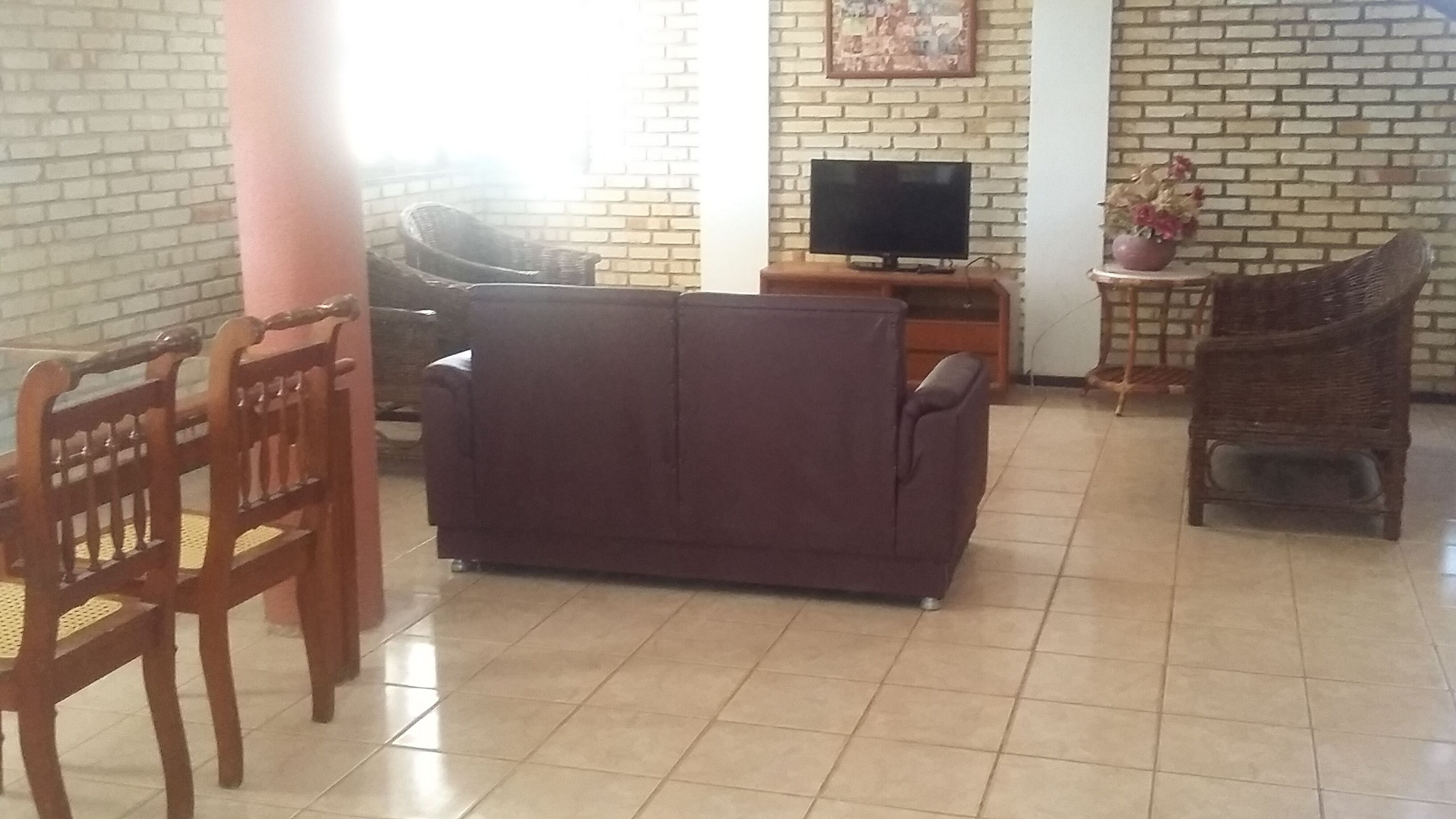 Beautiful house close to Beach Park