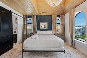 4 Schlafzimmer, Bügeleisen/Bügelbrett, Reisekinderbett, kostenloses WLAN