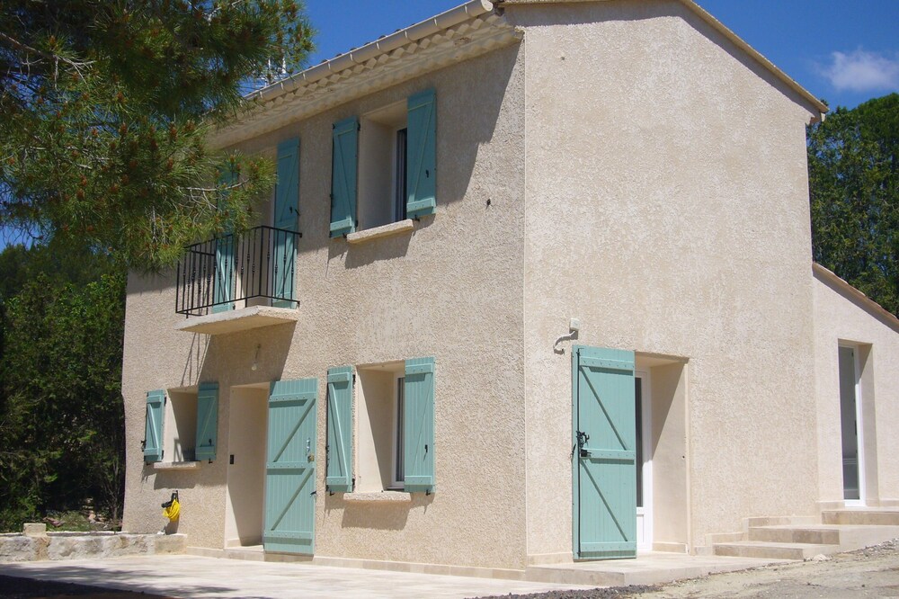 The Little Mas du Vigné