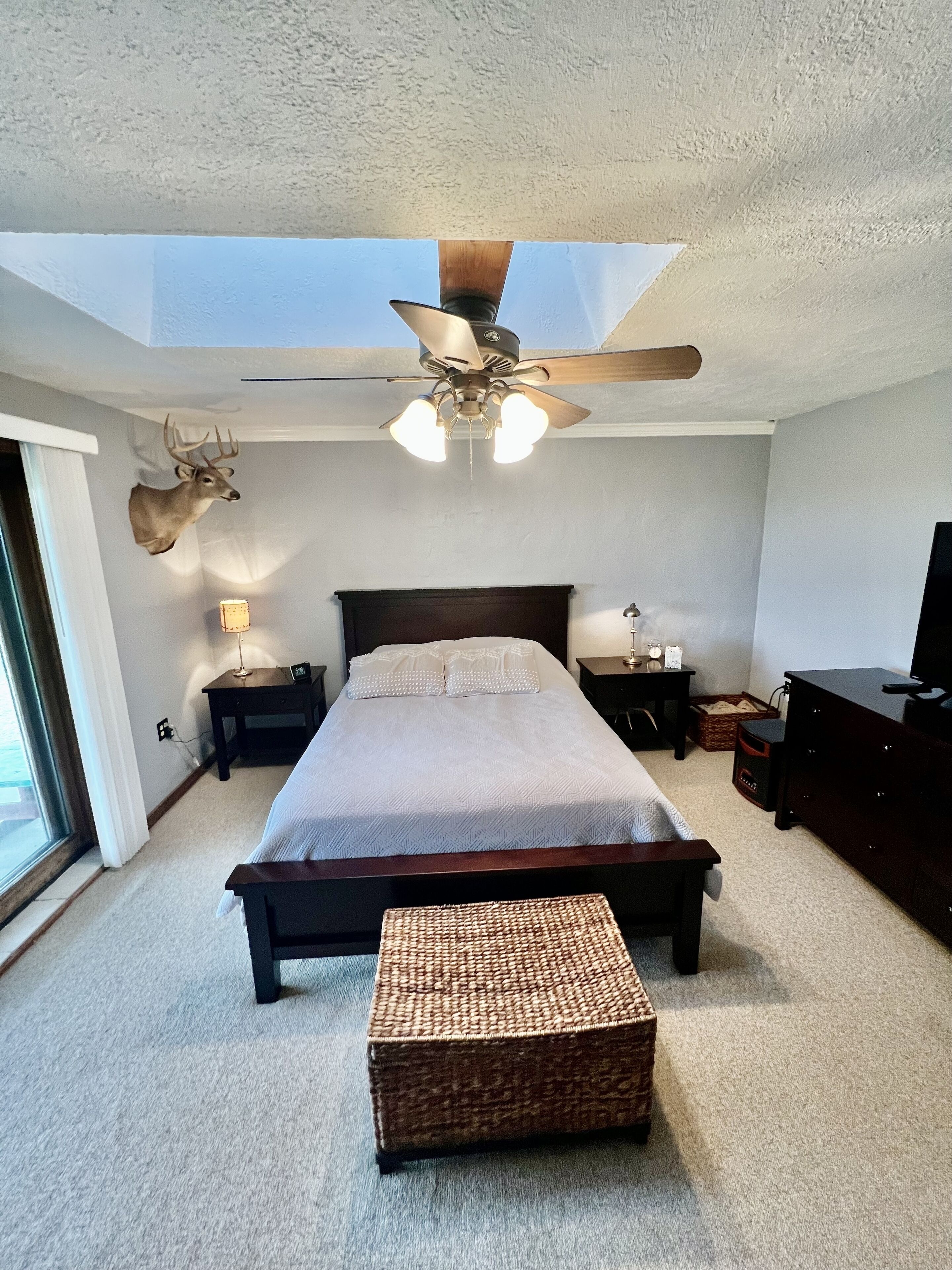 Skull Fork Creek Cottage and Hunting Lodge