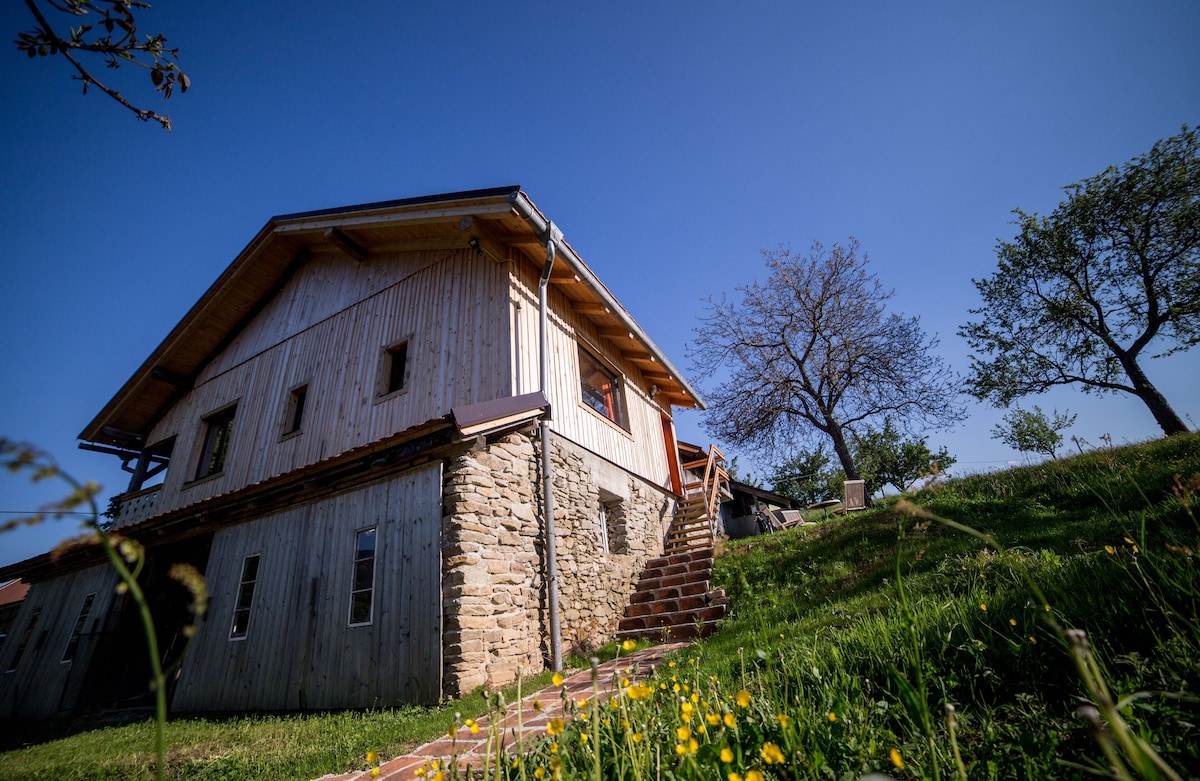 Image de profil de lâhĂŽte