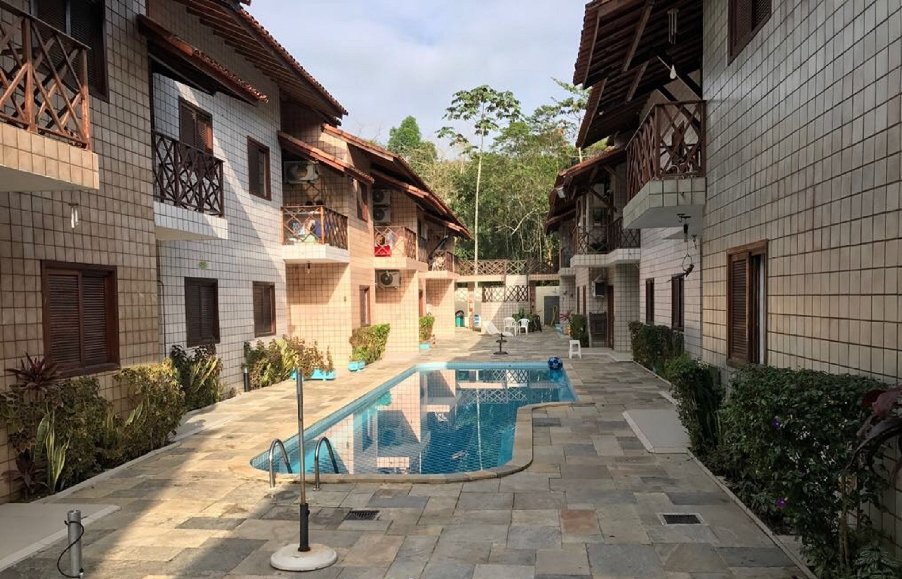 Beach House for Rent