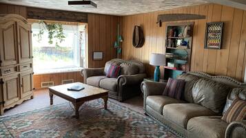 Smart-TV, DVD-Player, Videothek