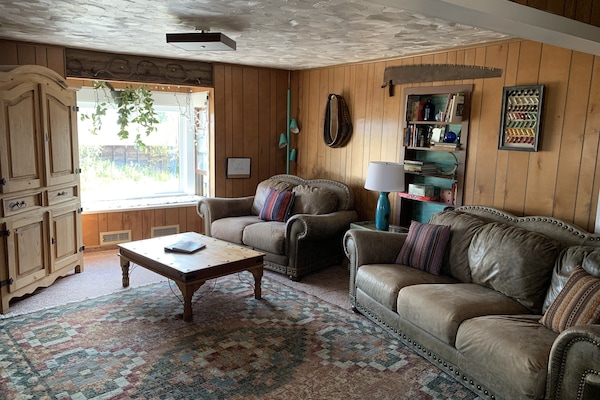 Smart TV, reproductor de DVD y videoteca