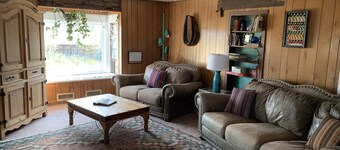 Rustic Country Homestead located in beautiful Dolores,  CO  **air conditioned**