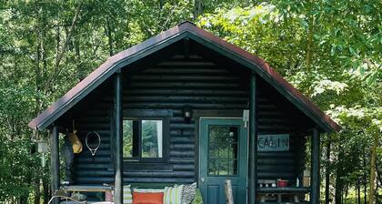 Spotted Fawn Farm/Cabin - Agritourism