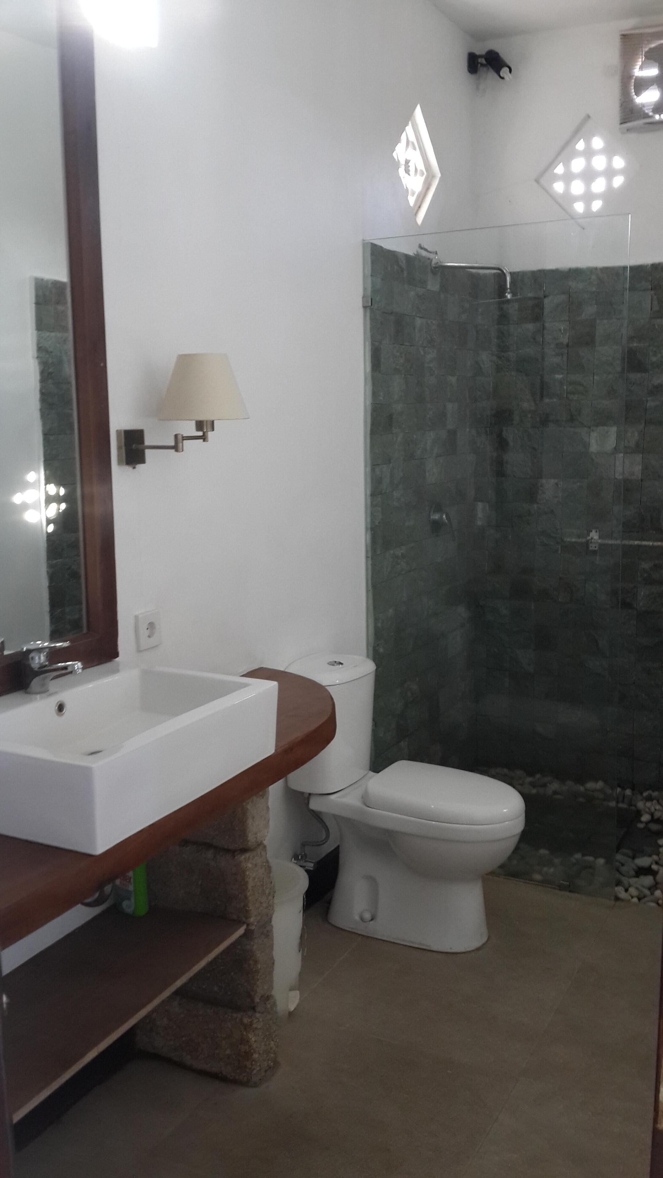 Bali Outdoor Homestay, Beach Camping, Fishing and Surfing School