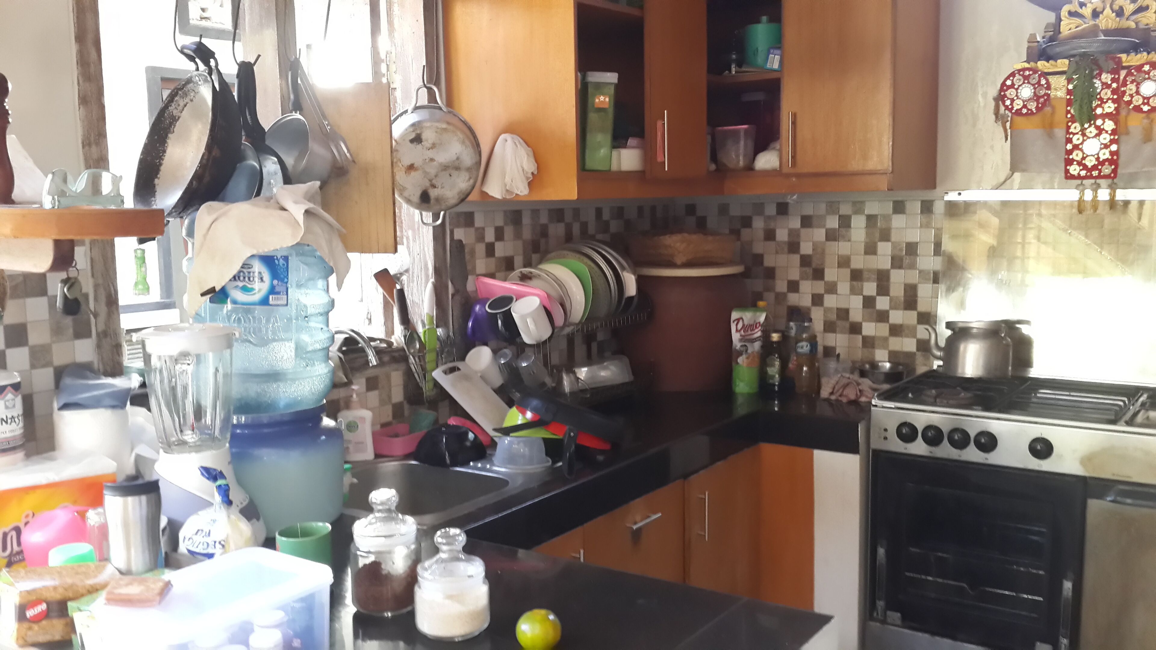 Bali Outdoor Homestay, Beach Camping, Fishing and Surfing School