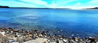 City Amenities, Casco Bay Sunrises e Natural Beauty