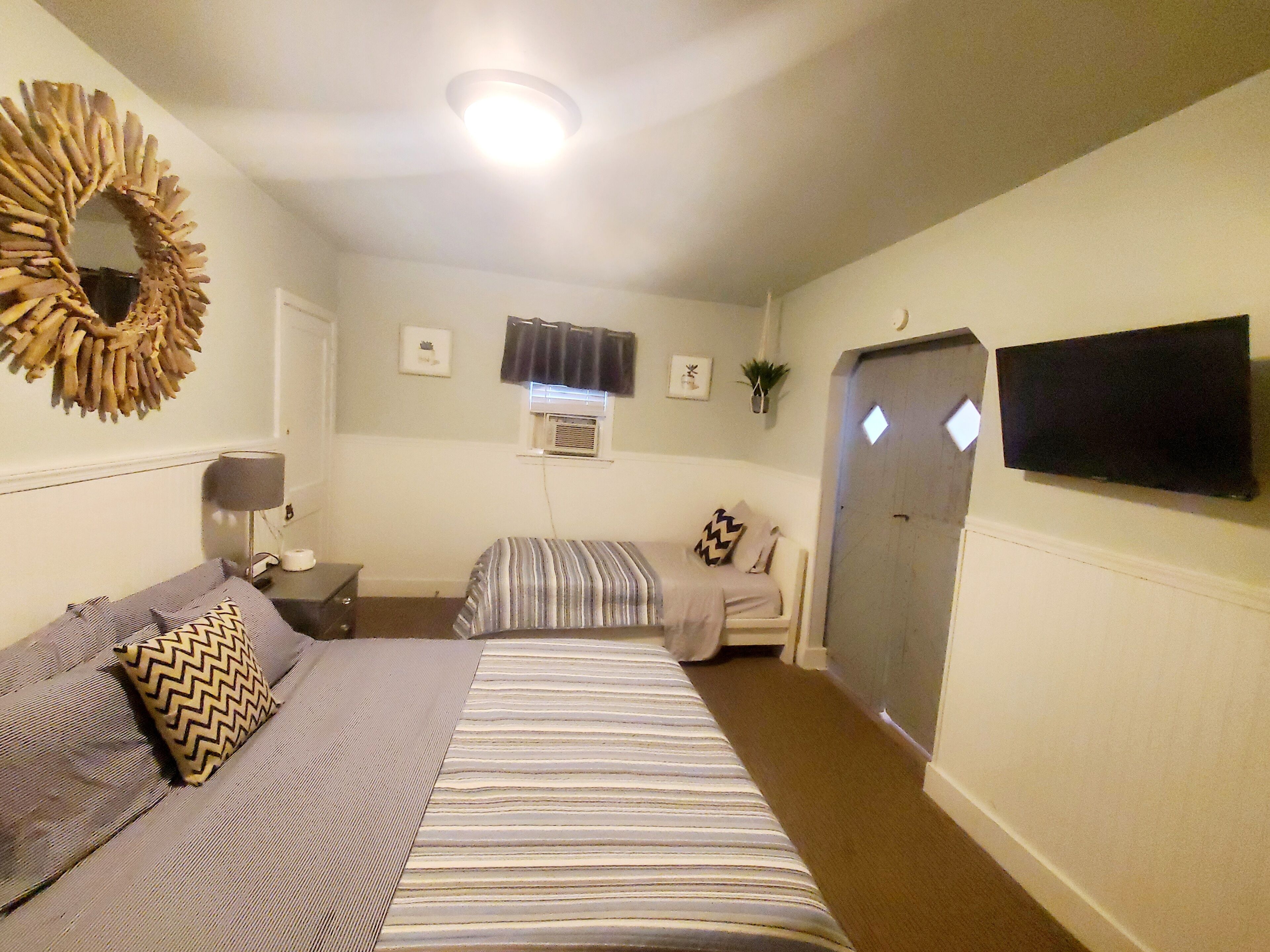 City Amenities, Casco Bay Sunrises and Natural Beauty