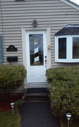 "Last Minute Get Away"