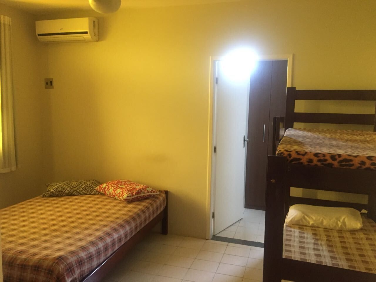 Comfortable home and great location