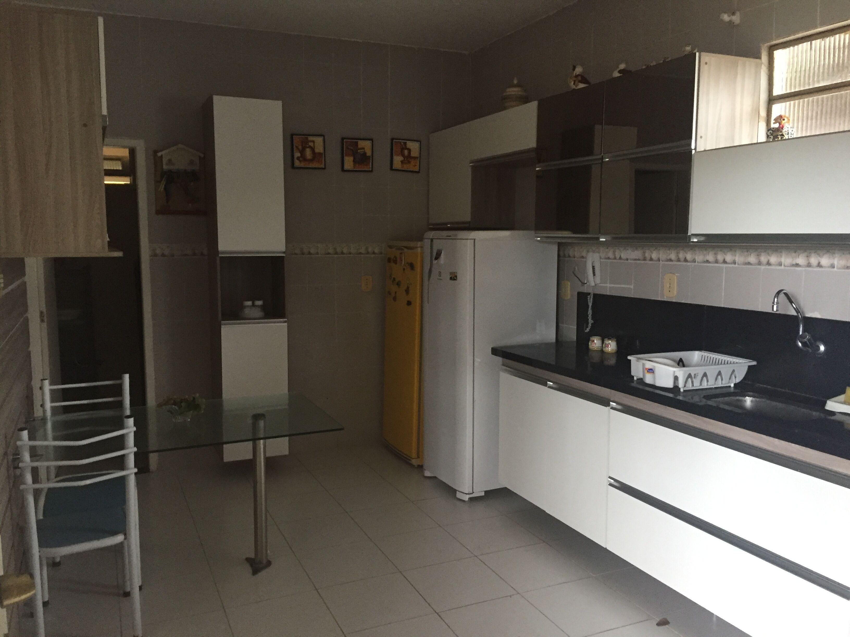 Comfortable home and great location