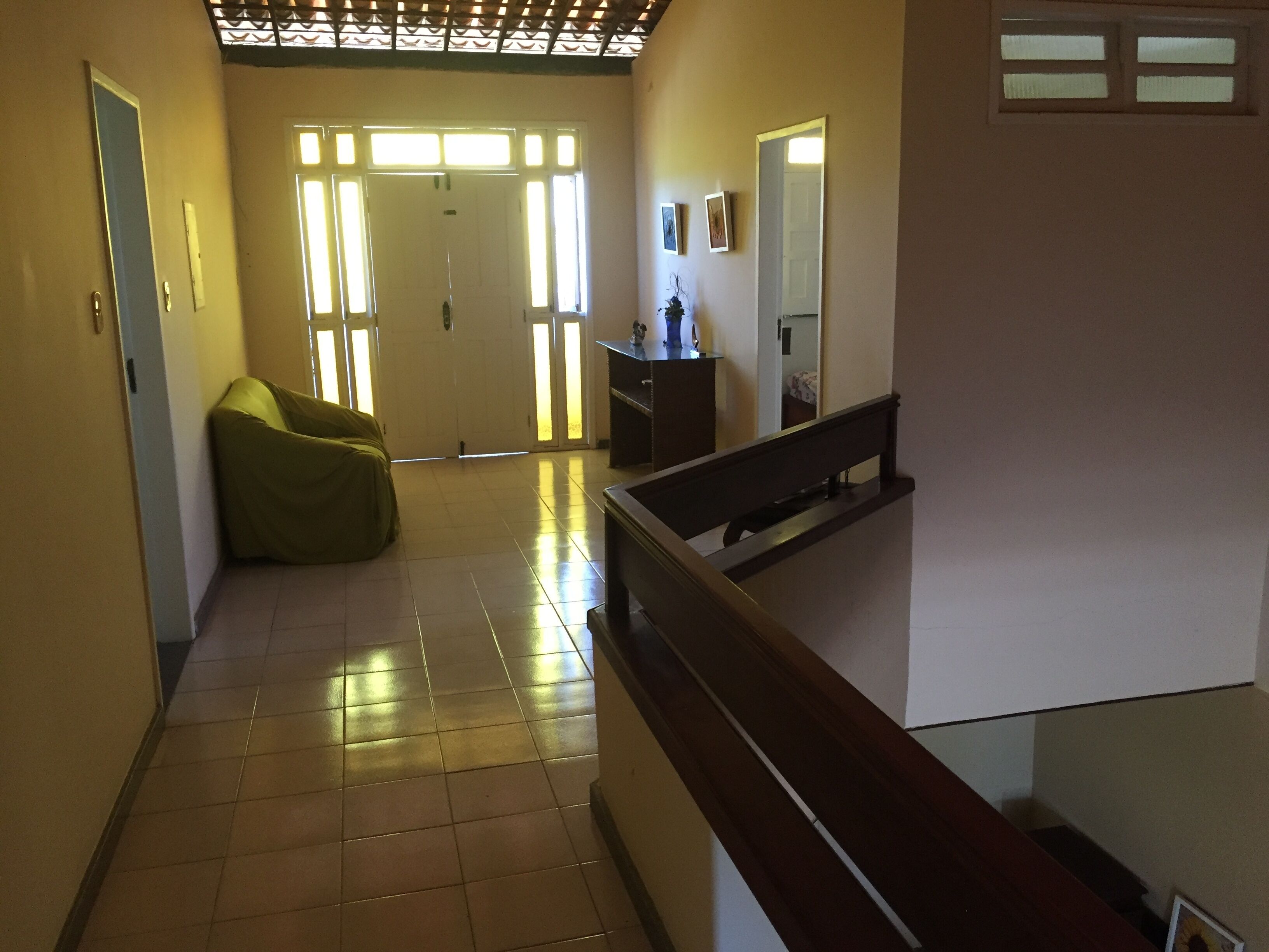 Comfortable home and great location