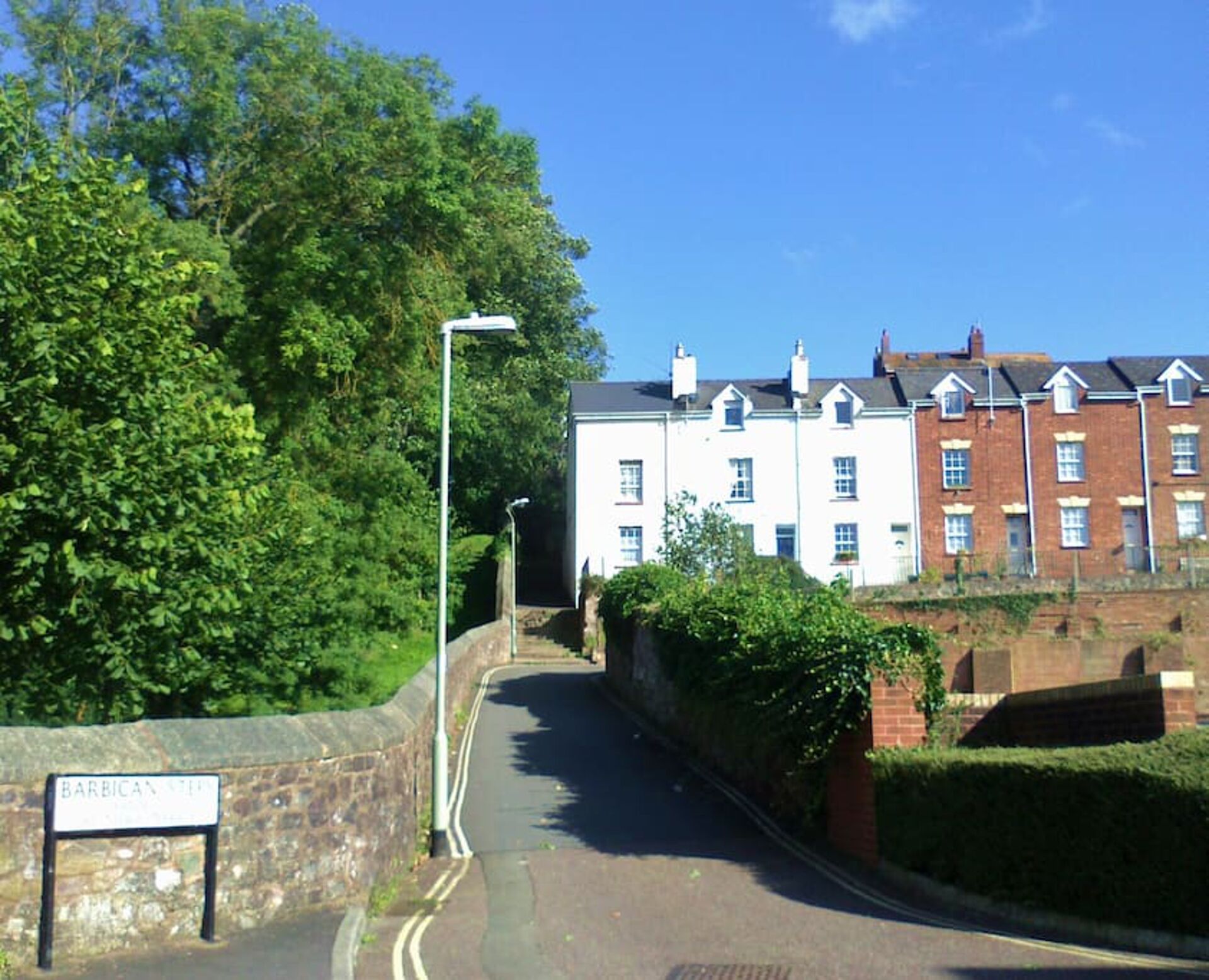 Top 10 ShortTerm Rentals In Exeter, UK Updated 2024 Trip101