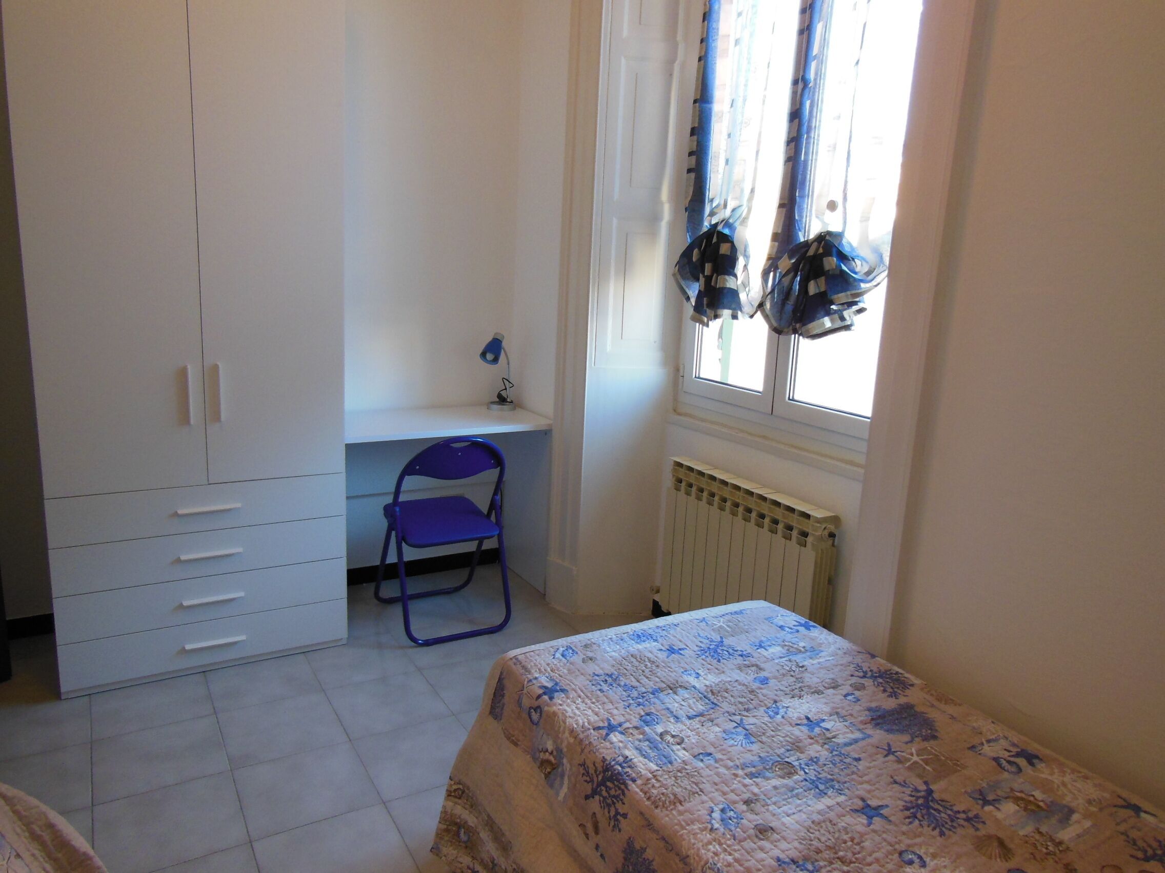 Trilocale Casa Lucia