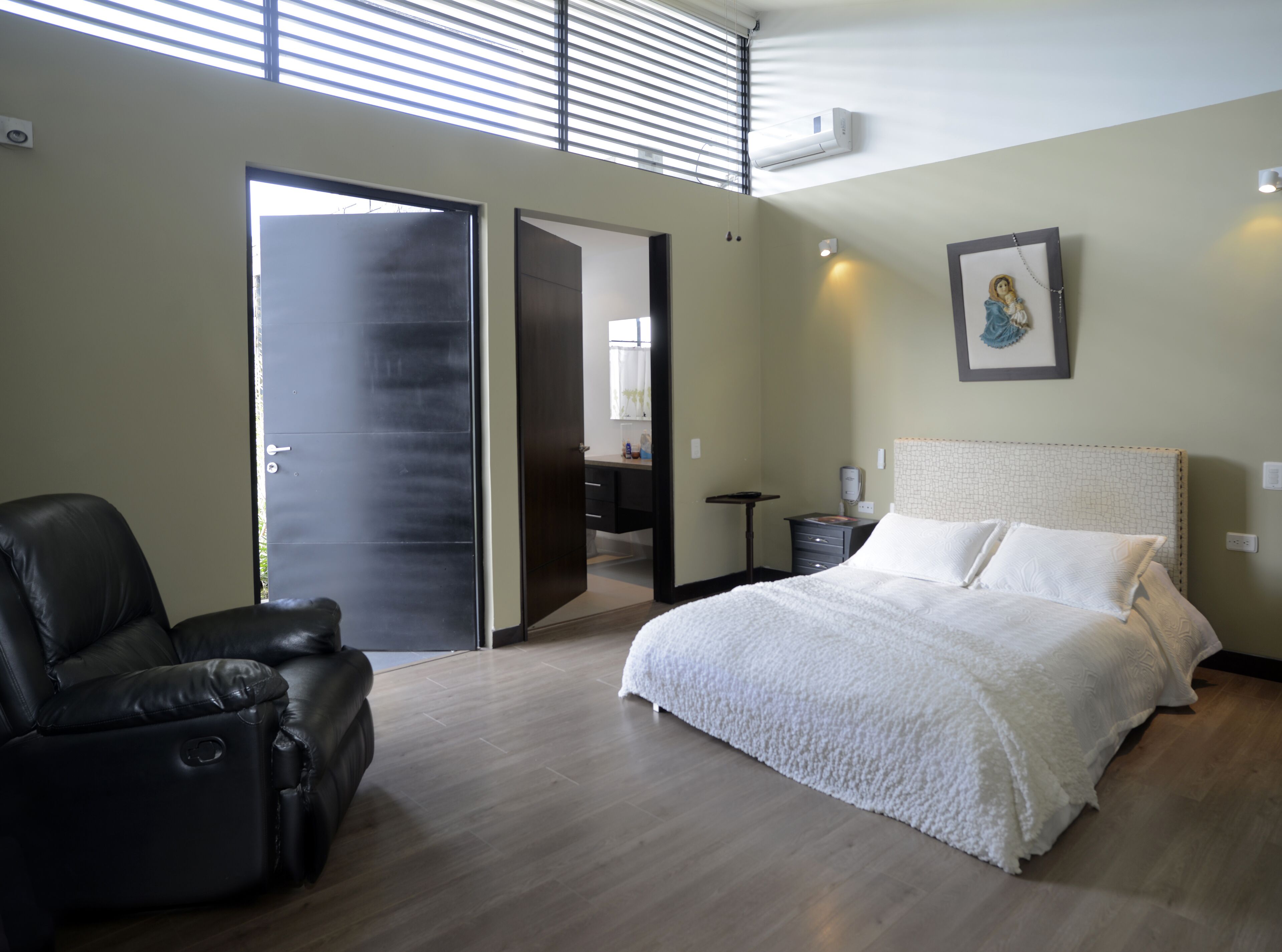 Villa in Armenia at Senior Club in the Coffee Region