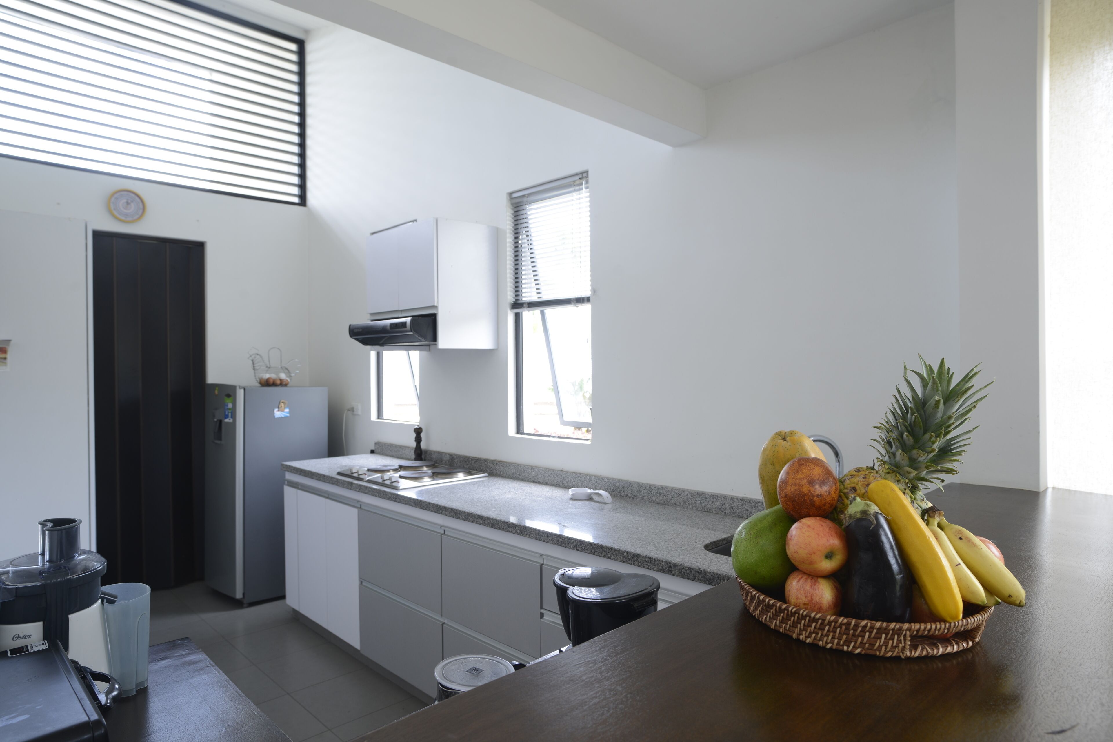 Villa in Armenia at Senior Club in the Coffee Region