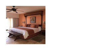 2 chambres, Wi-Fi